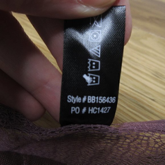 Bootaybag panties set of 3‎ - Picture 5 of 8